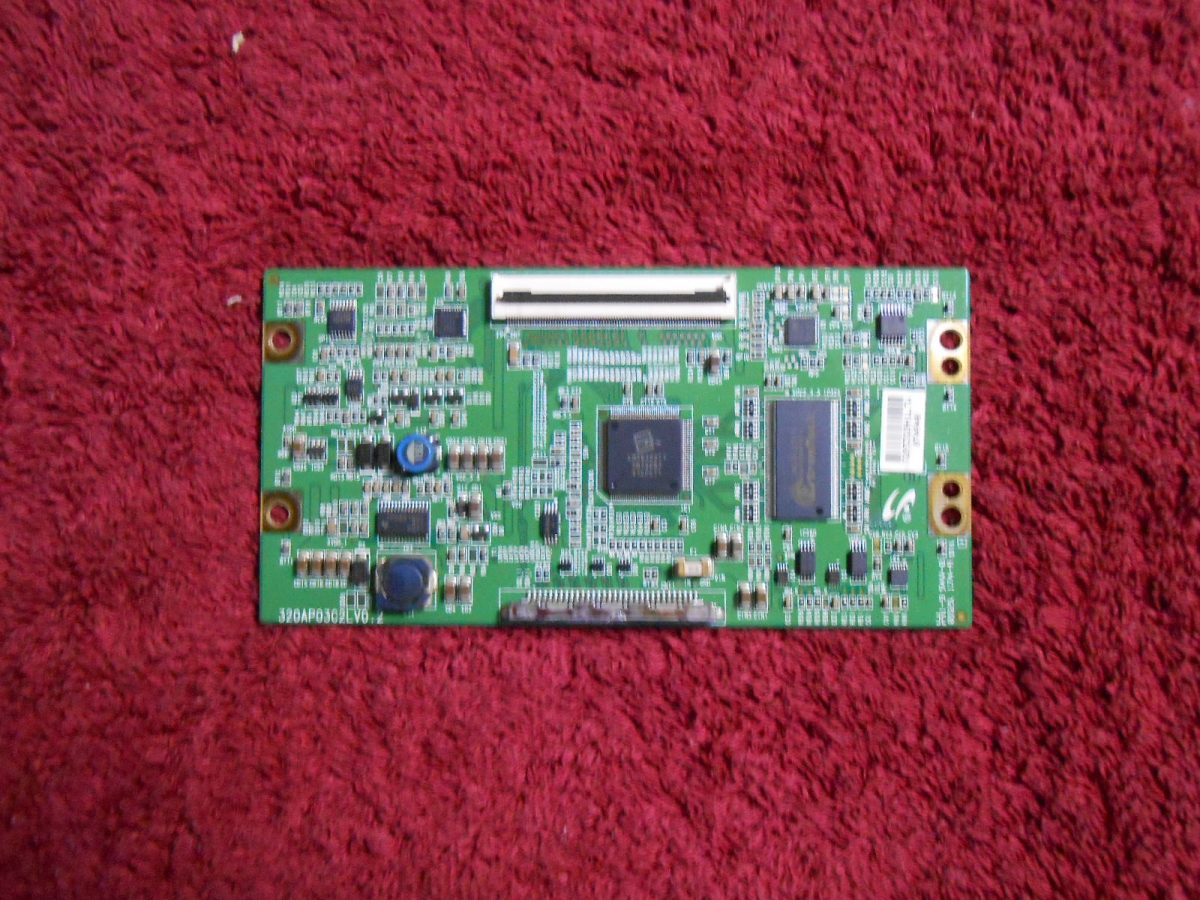 Πλακέτα SAMSUNG T-CON CARD 320AP03C2LV0.2