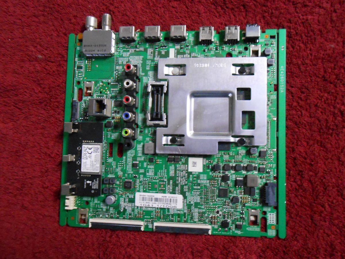 Πλακέτα SAMSUNG BN41-02703A MAIN BOARD