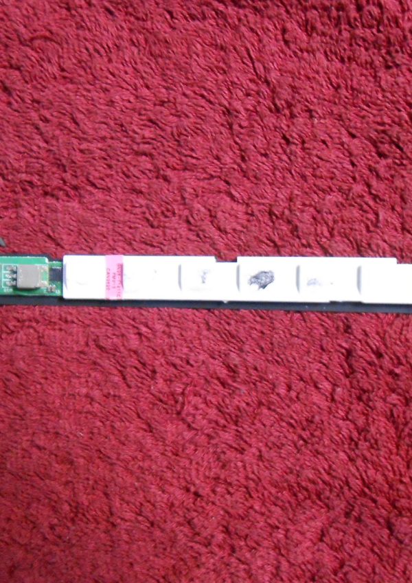 Πλακέτα LG MAIN AV PCB EBR35843502015 EAX32572507