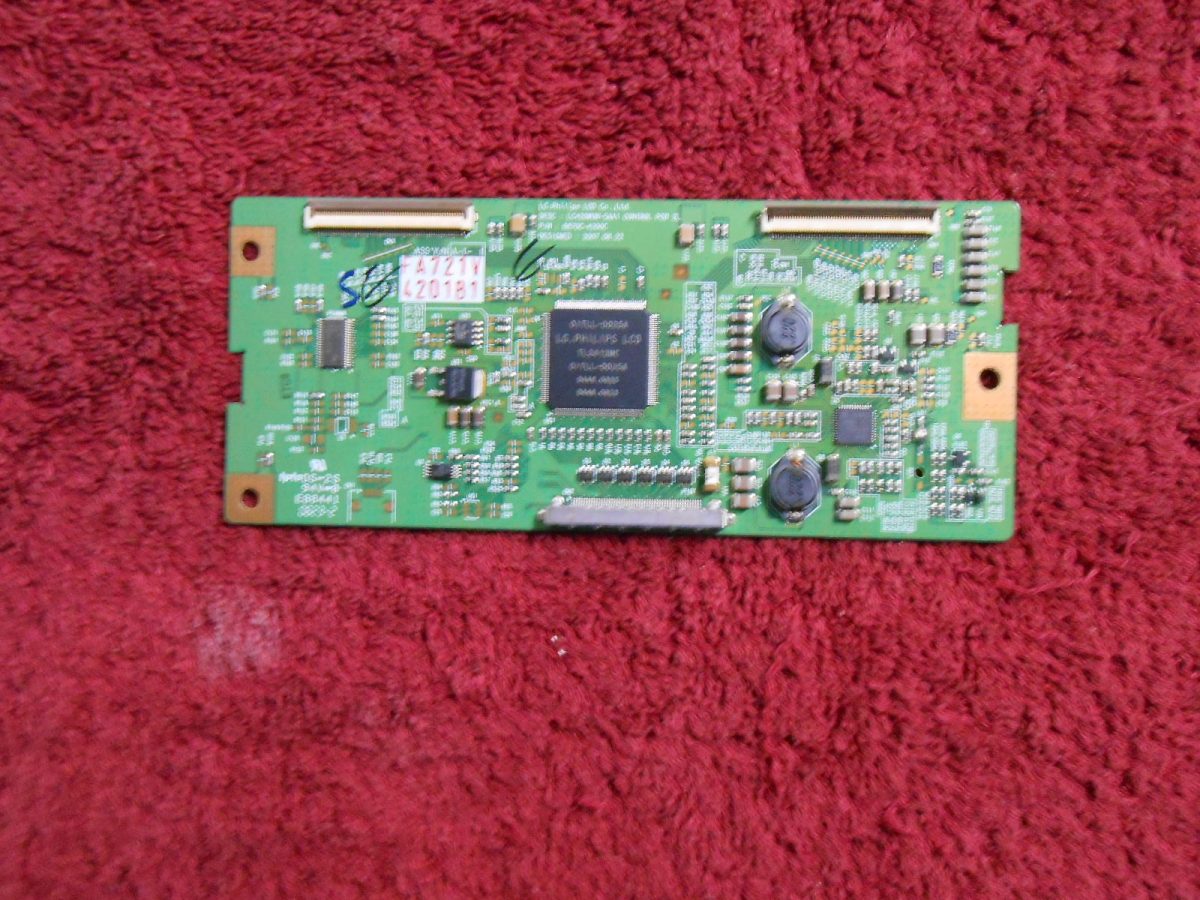 Πλακέτα LG Philips 6870C-4200C T-Con Board