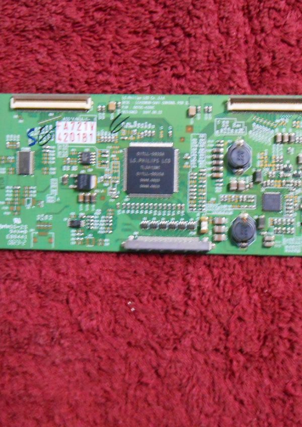 Πλακέτα LG Philips 6870C-4200C T-Con Board