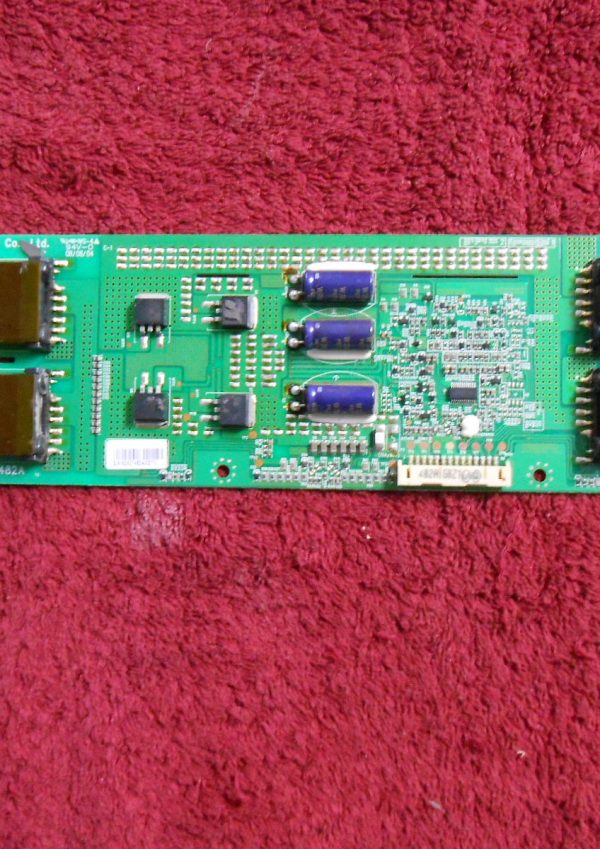 Πλακέτα Inverter Board LC420WU / 6632L-0482A / PNEL-T711A LG