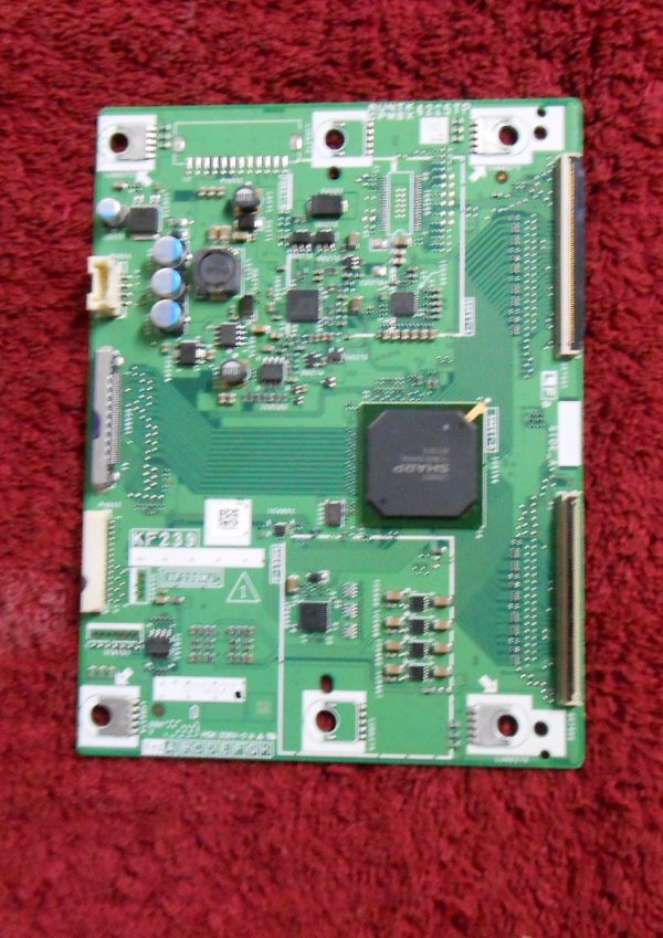 Πλακέτα SHARP RUNTK4225TP T-CON BOARD