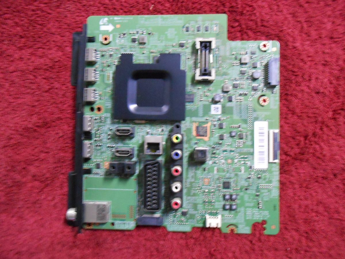 Πλακέτα MAIN BOARD FOR SAMSUNG BN94-07309G / BN41-02156A