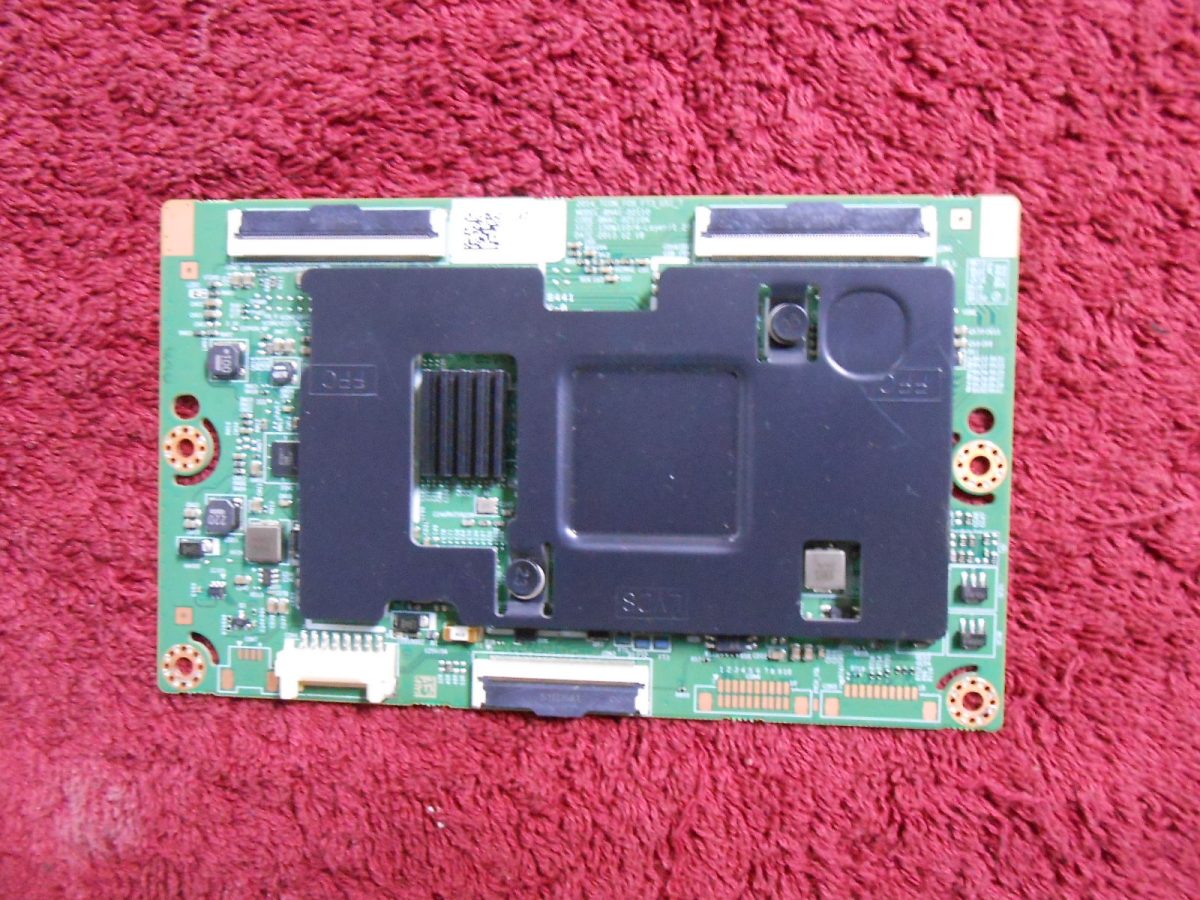 Πλακέτα Samsung BN95-01308B T-Con Board BN41-02110A