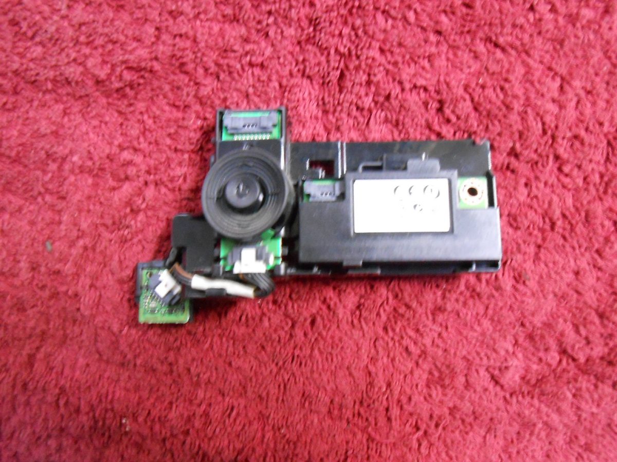 Πλακέτα Samsung BN59-01174A Wi-Fi Module and BN41-02149A Power Button Board