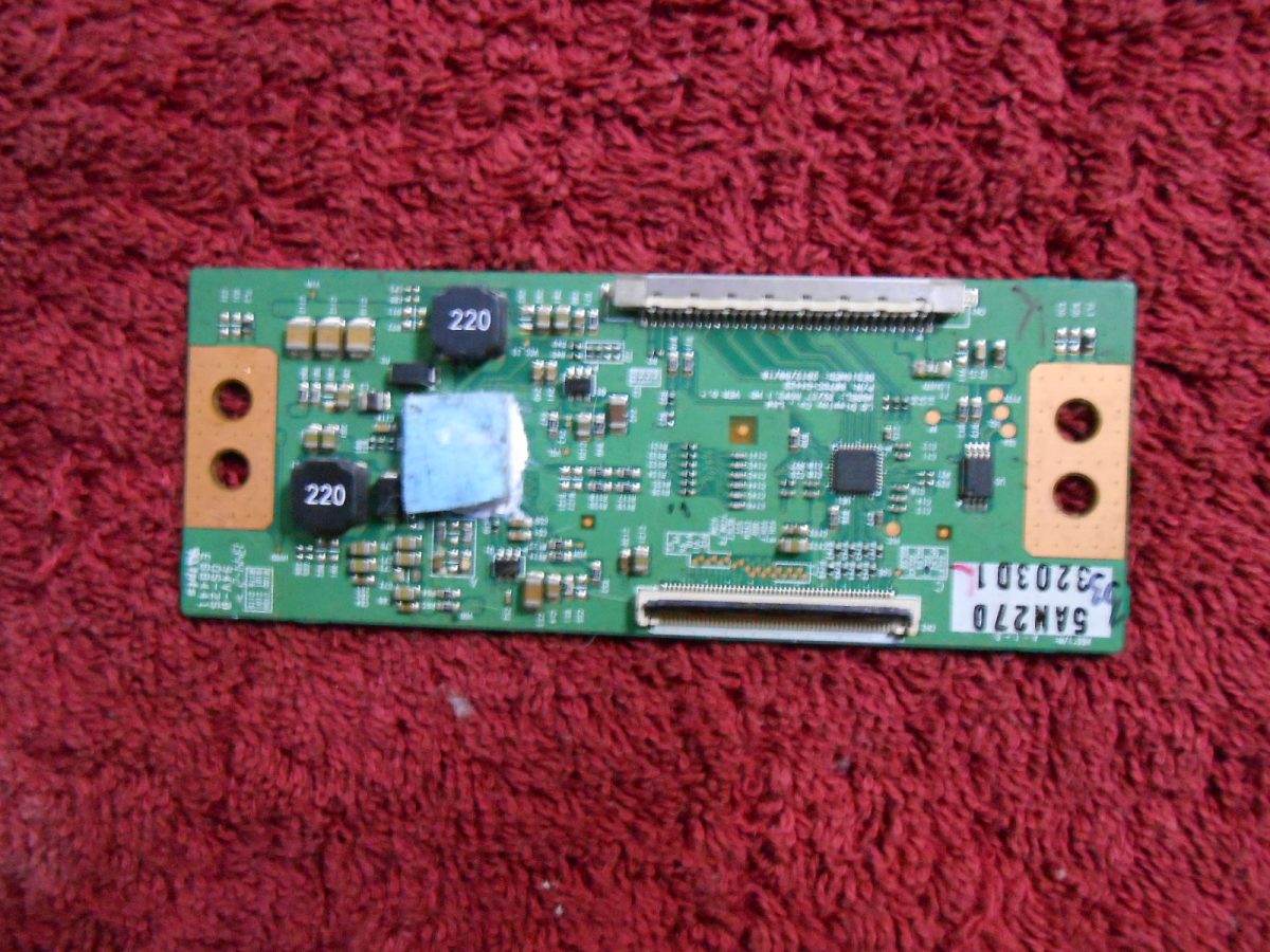 Πλακέτα HITACHI T-CON BOARD 6870C-0442B