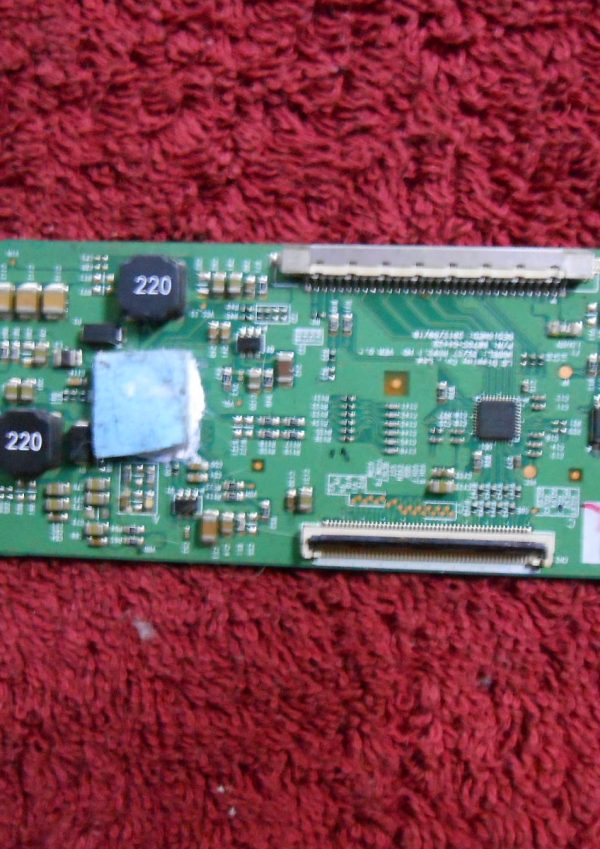 Πλακέτα HITACHI T-CON BOARD 6870C-0442B