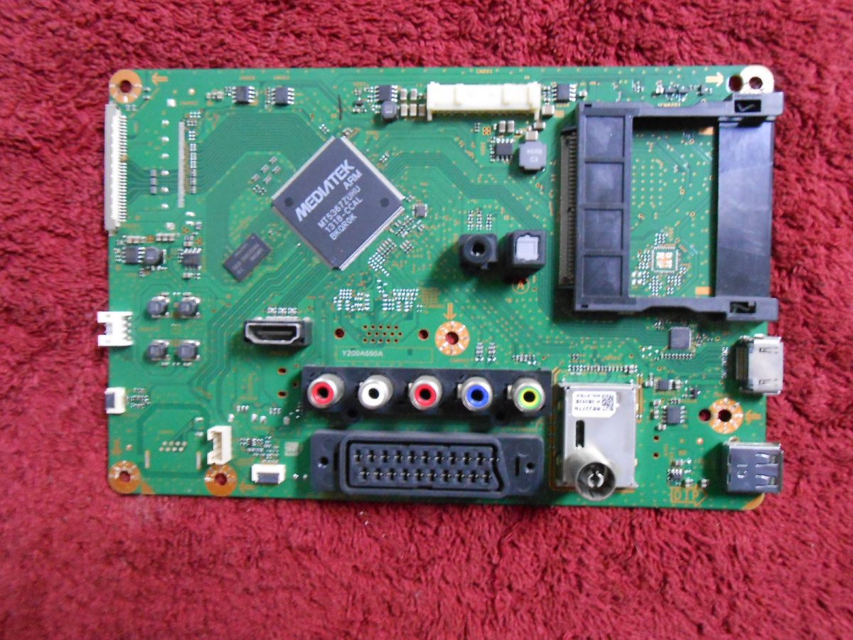 Πλακέτα MAIN AV BOARD FOR SONY IP-012CJ01-4010