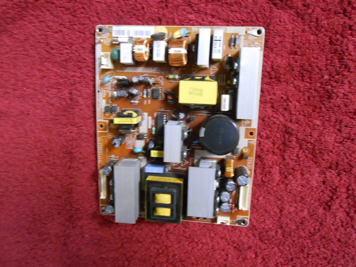 Πλακέτα Samsung BN44-01214A Power Supply Board