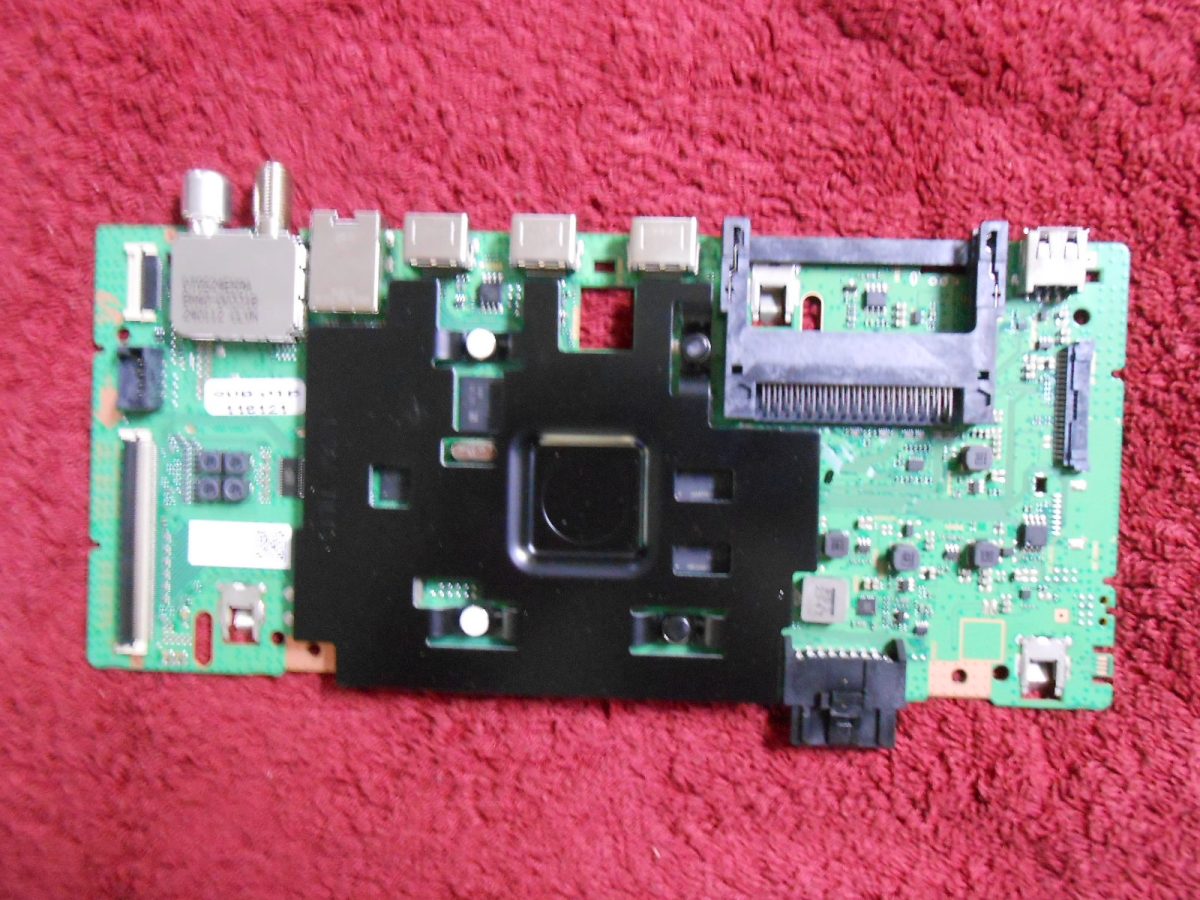 Πλακέτα Samsung BN96-58675C Main Board