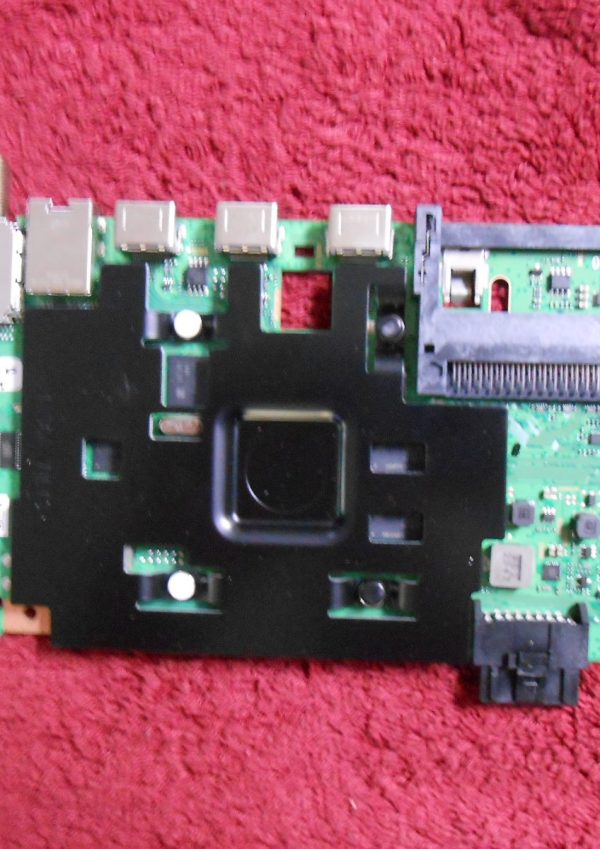 Πλακέτα Samsung BN96-58675C Main Board