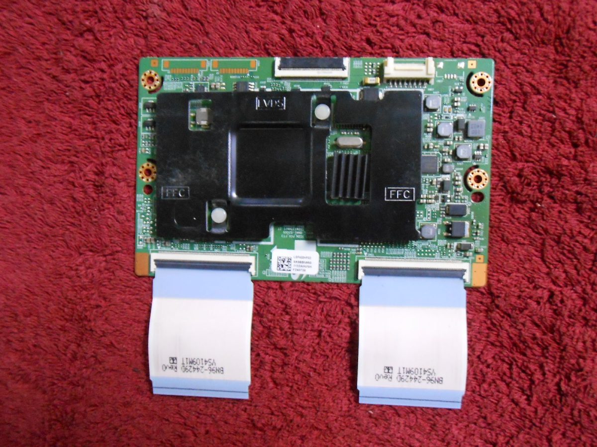 Πλακέτα Samsung BN41-02069A T-Con Board