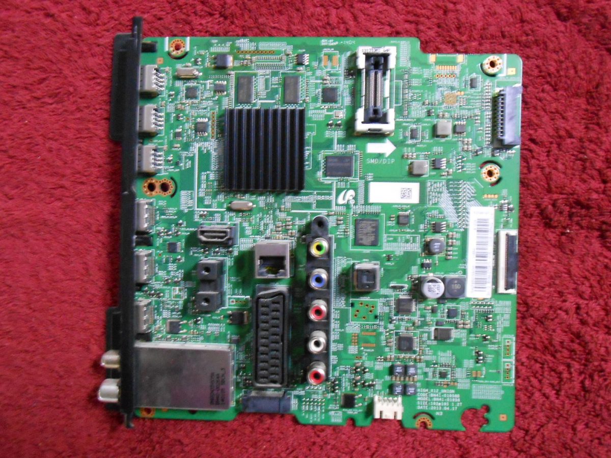 Πλακέτα SAMSUNG MAIN BOARD BN41-01958B