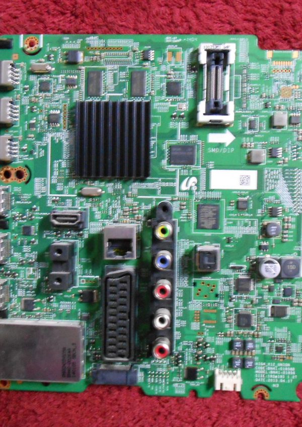 Πλακέτα SAMSUNG MAIN BOARD BN41-01958B