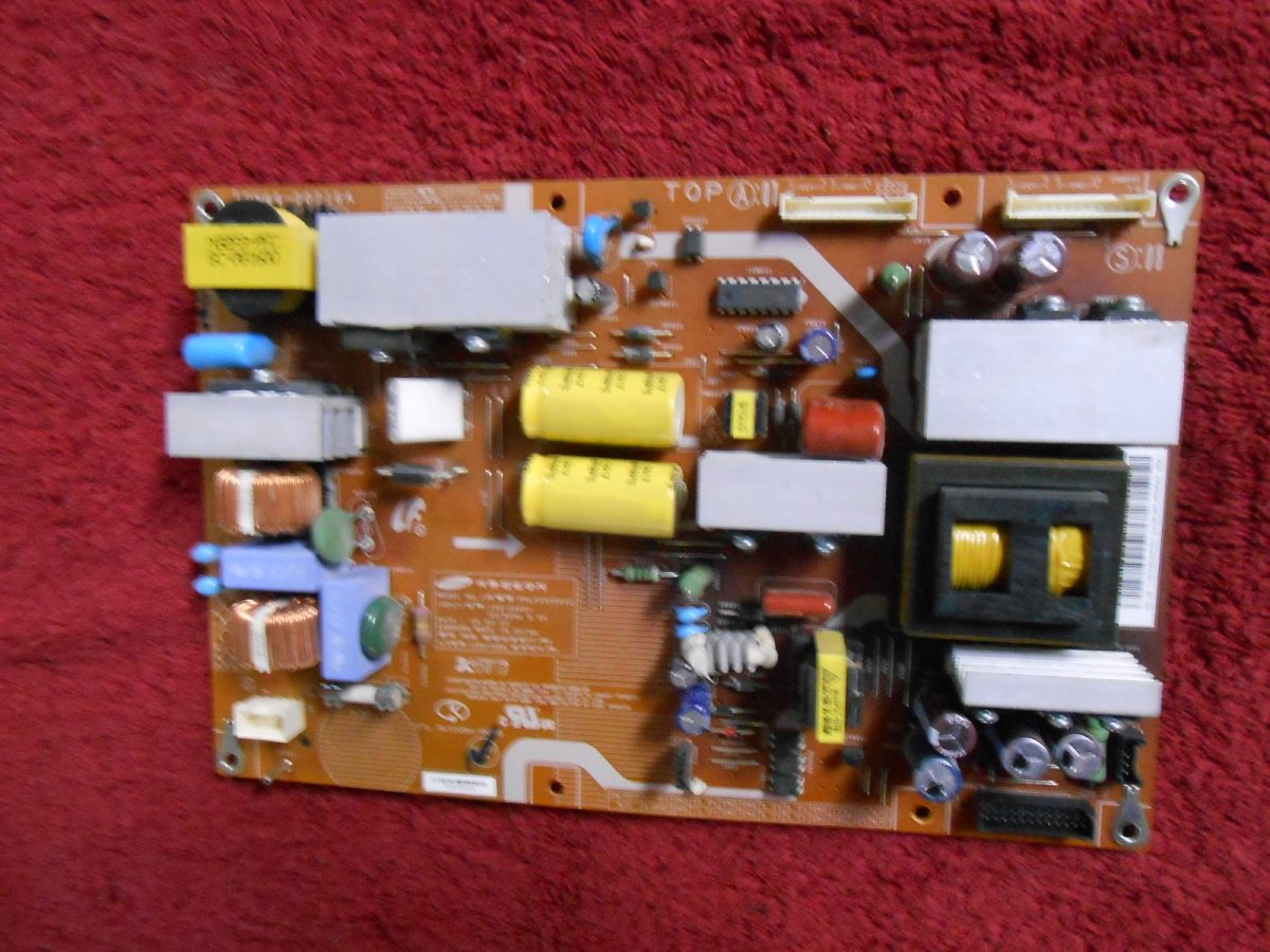 Πλακέτα SAMSUNG POWER BOARD BN44-00216A