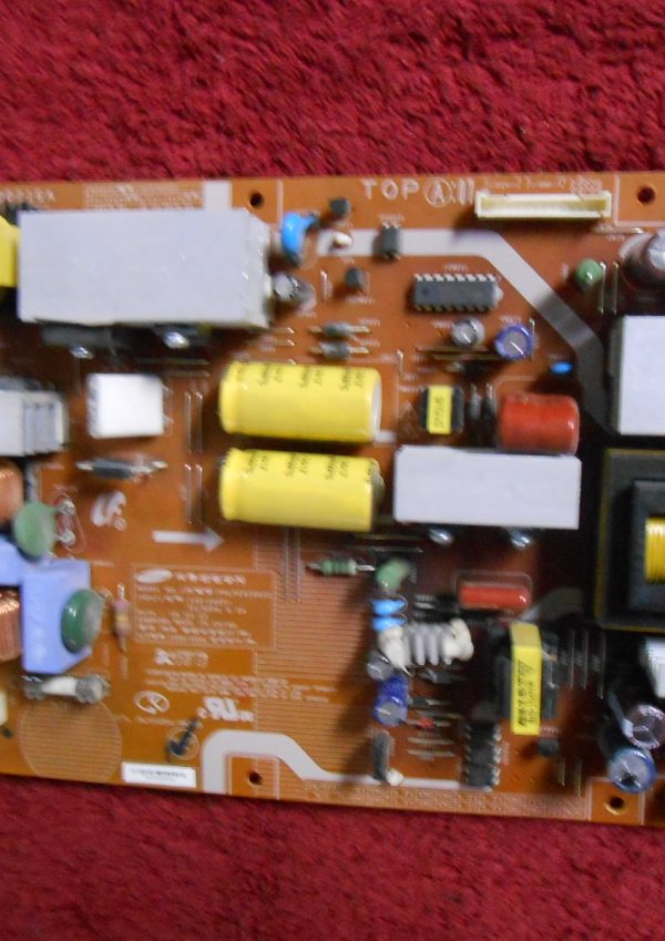 Πλακέτα SAMSUNG POWER BOARD BN44-00216A