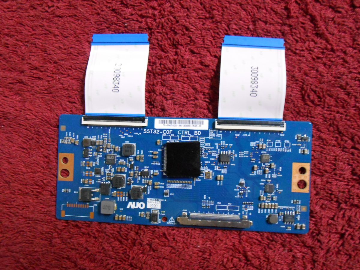 Πλακέτα PHILIPS 55-T32-C0F CTRL BD T-CON BOARD