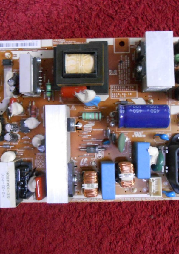 Πλακέτα SAMSUNG MAIN BOARD BN41-01536B