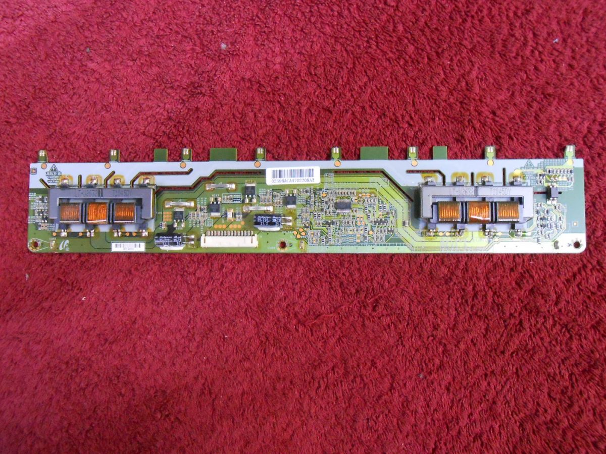 Πλακέτα SSI320-4UH01 INVERTER BOARD