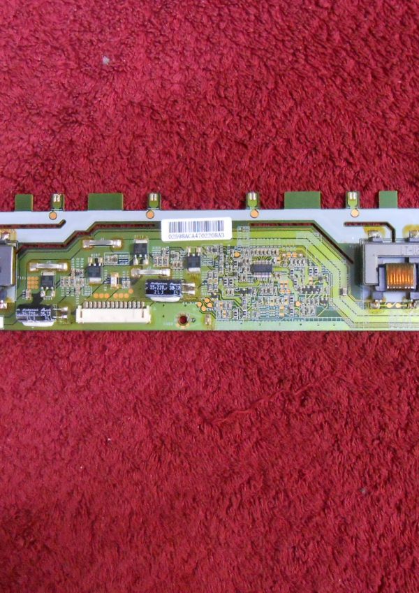 Πλακέτα SSI320-4UH01 INVERTER BOARD