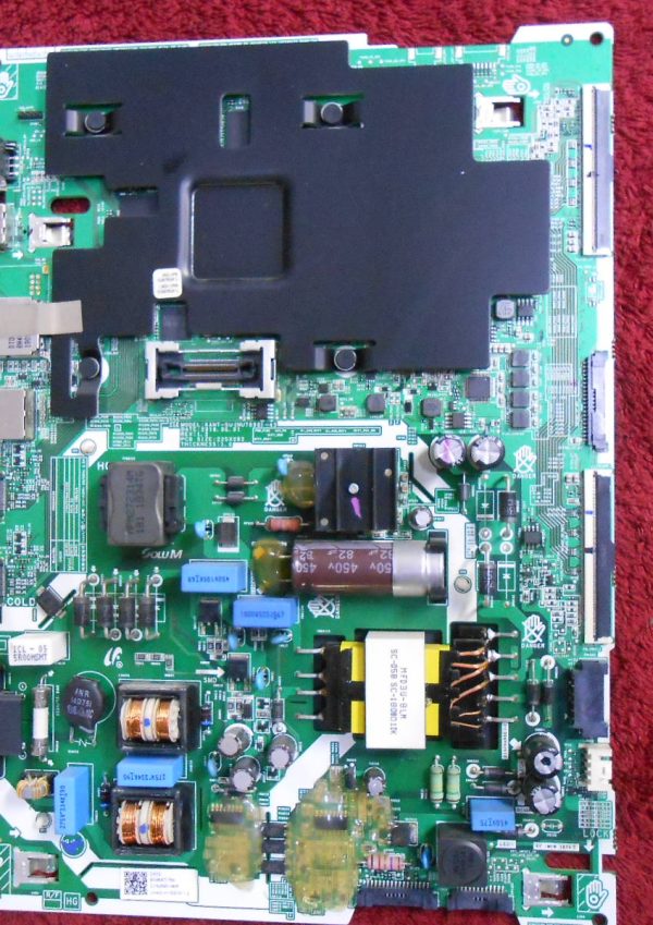 Πλακέτα Samsung IR Sensor Board BN96-45912A