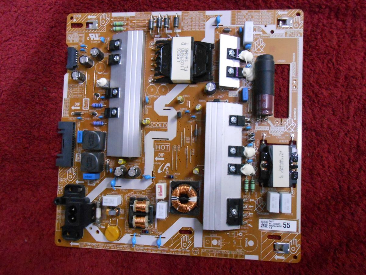 Πλακέτα Samsung BN44-00932C Power Supply Board