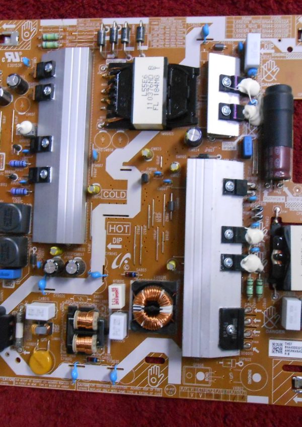 Πλακέτα Samsung BN44-00932C Power Supply Board