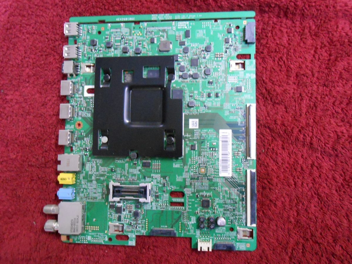 Πλακέτα Samsung Mainboard BN41-02635A