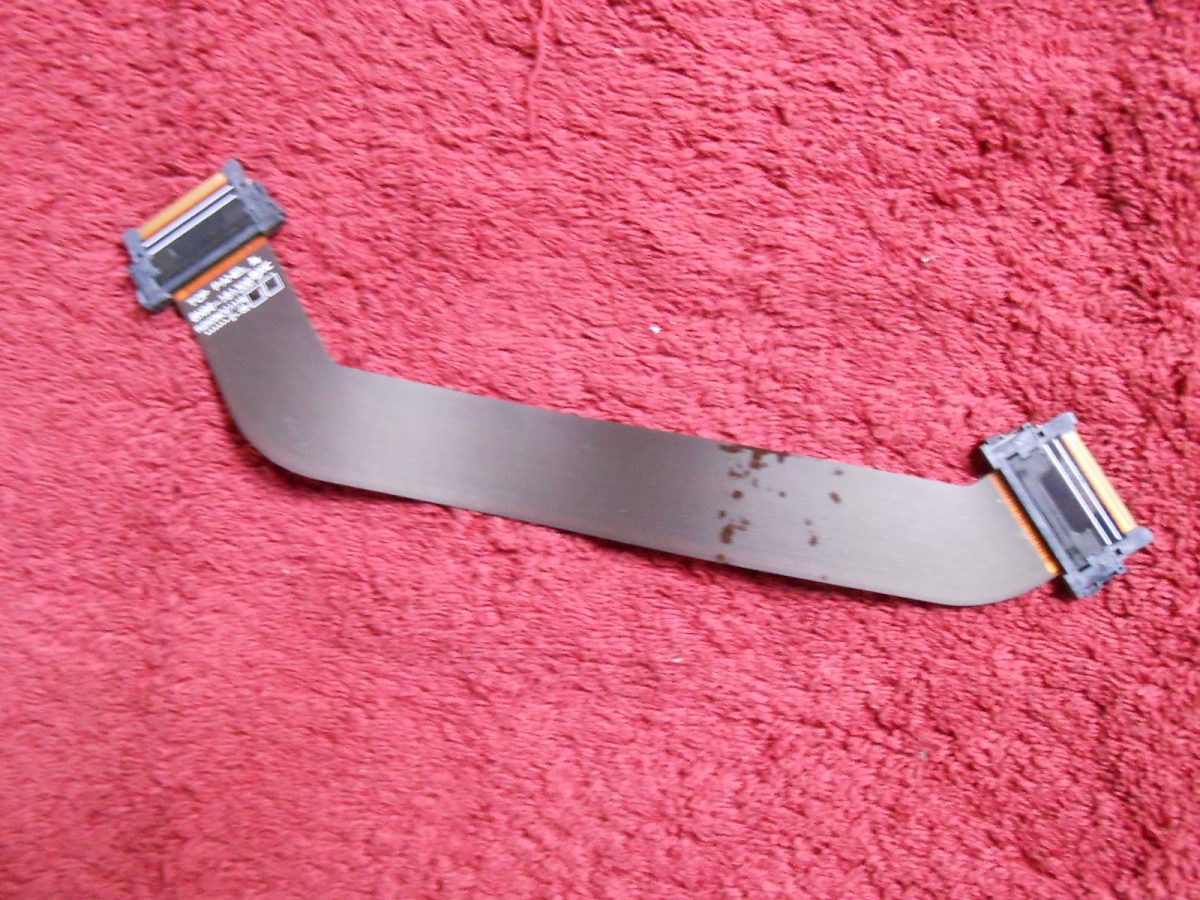 Samsung BN96-18130B LVDS Cable