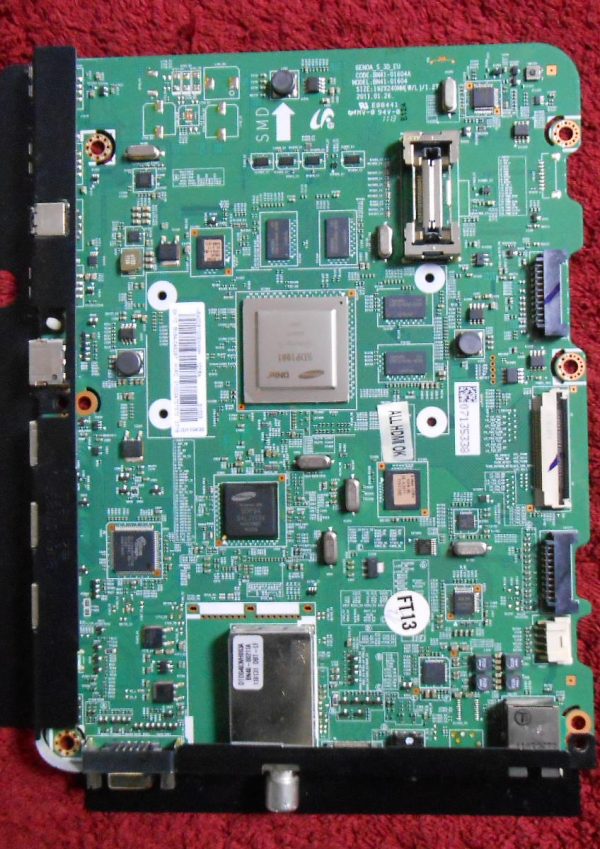 Πλακέτα BN44-00458B Power Supply Board Samsung PD46A1D_BHS