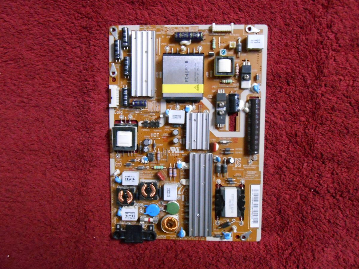 Πλακέτα BN44-00458B Power Supply Board Samsung PD46A1D_BHS