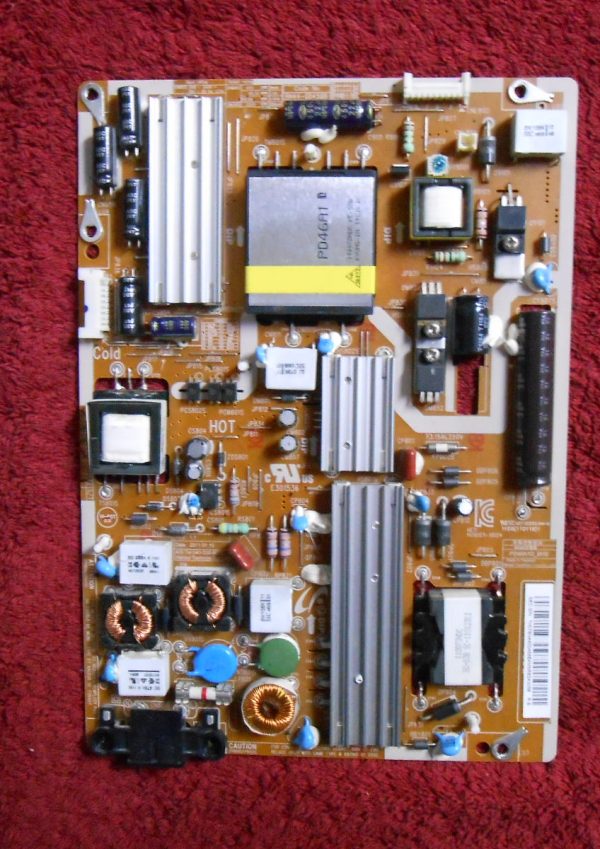 Πλακέτα BN44-00458B Power Supply Board Samsung PD46A1D_BHS