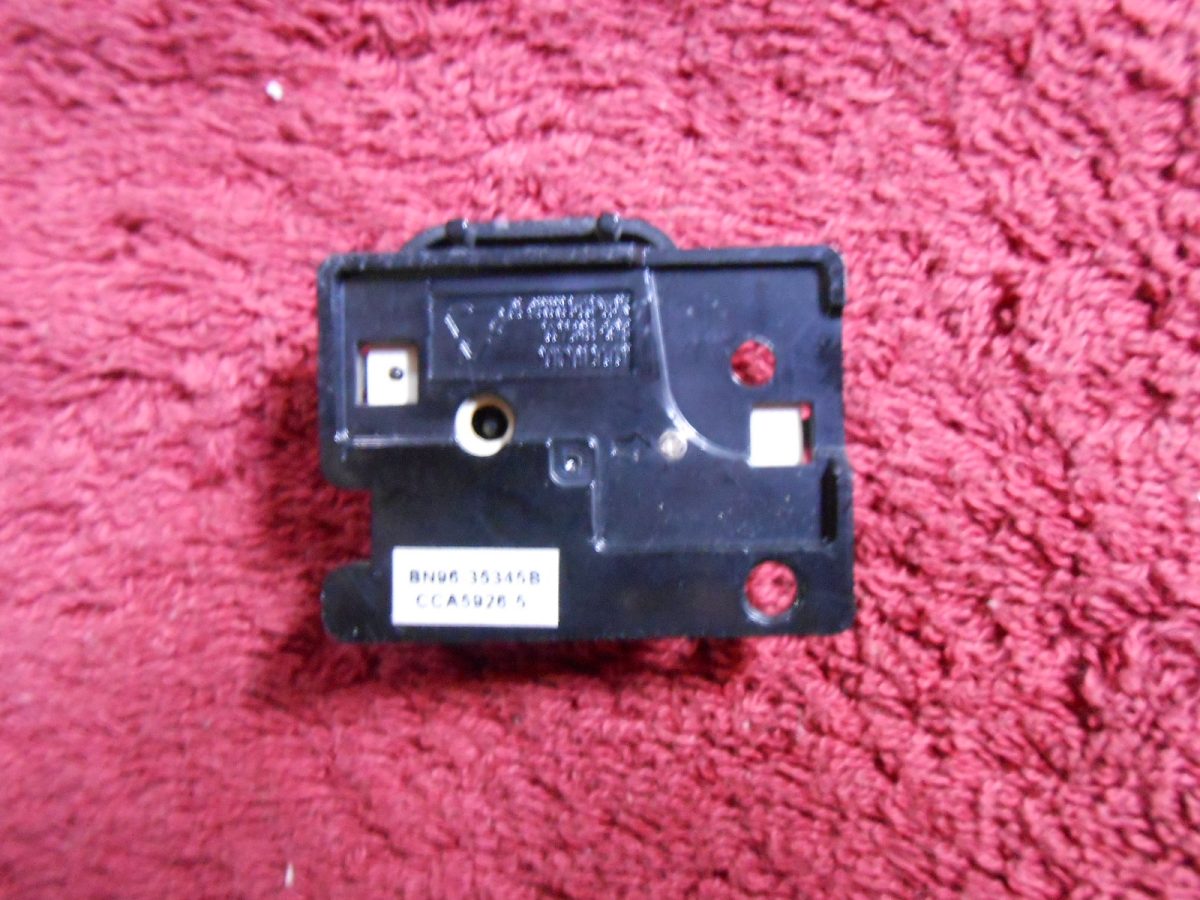 Πλακέτα SAMSUNG POWER BUTTON BOARD BN96-35345B