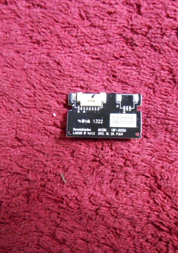 Πλακέτα IR SENSOR FOR LG EBR77031901