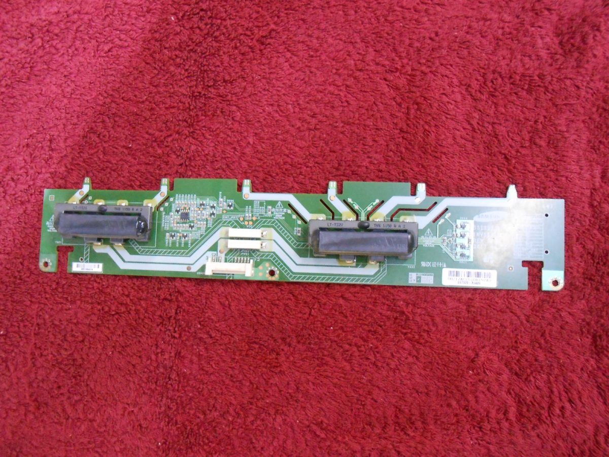Πλακέτα SAMSUNG INVERTER SST320_3UA01