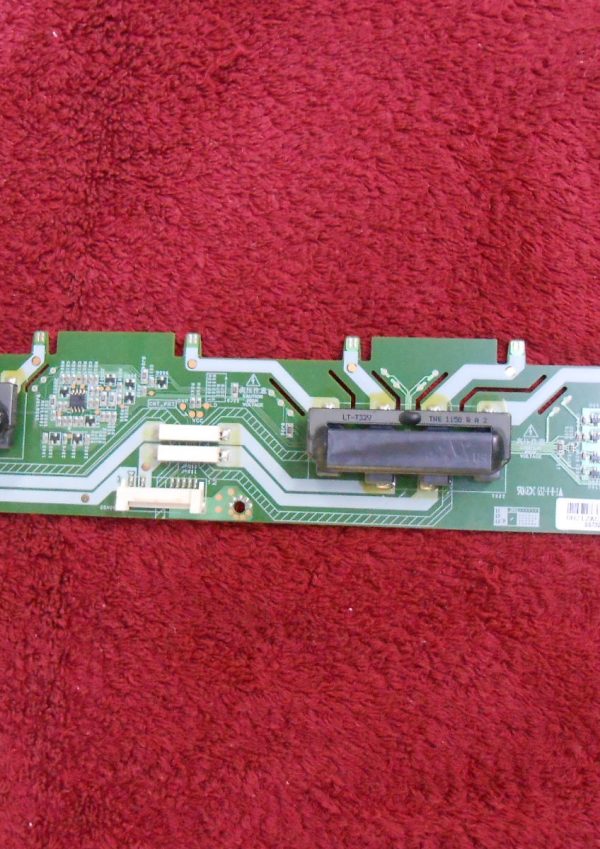Πλακέτα LG EAX66203001 Power Supply Board FROM 42LF652V