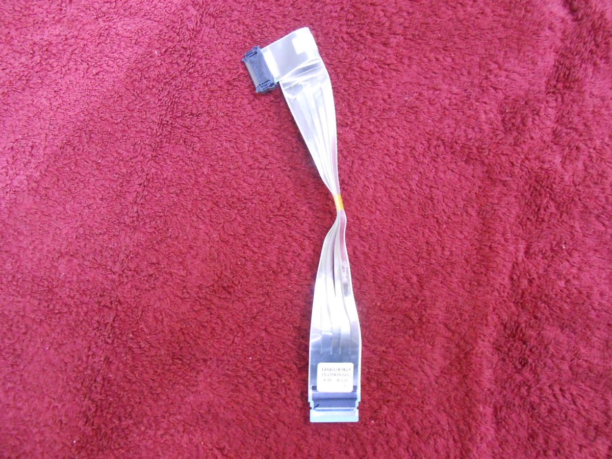 EAD63787824 LVDS LEAD FOR LG 65UP75006LF