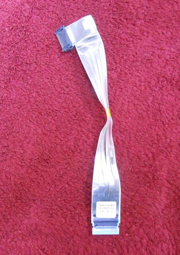 EAD63787824 LVDS LEAD FOR LG 65UP75006LF