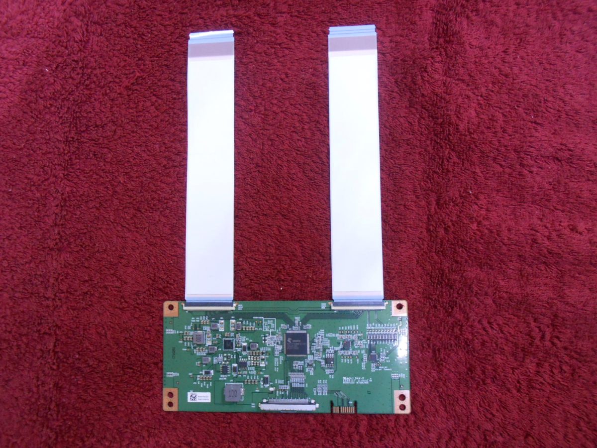 Πλακέτα K0007HVZC / PH811V00YH / E253117 T-CON BOARD FOR LG 65UP75006LF