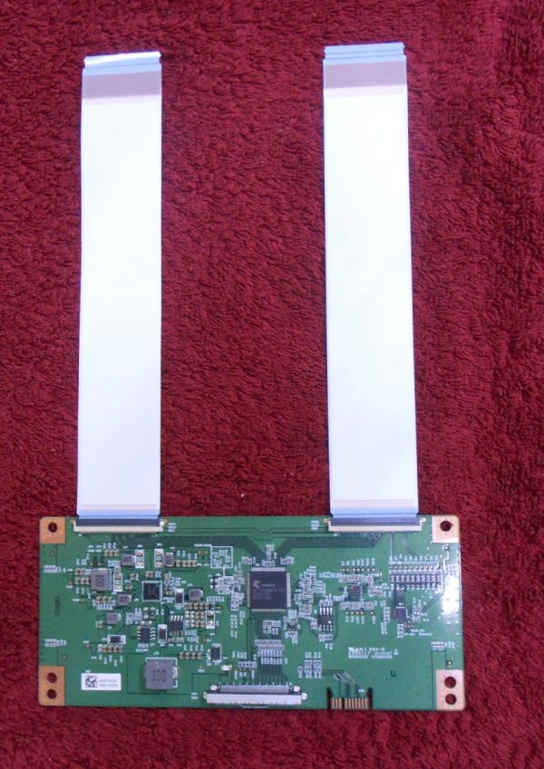 Πλακέτα K0007HVZC / PH811V00YH / E253117 T-CON BOARD FOR LG 65UP75006LF
