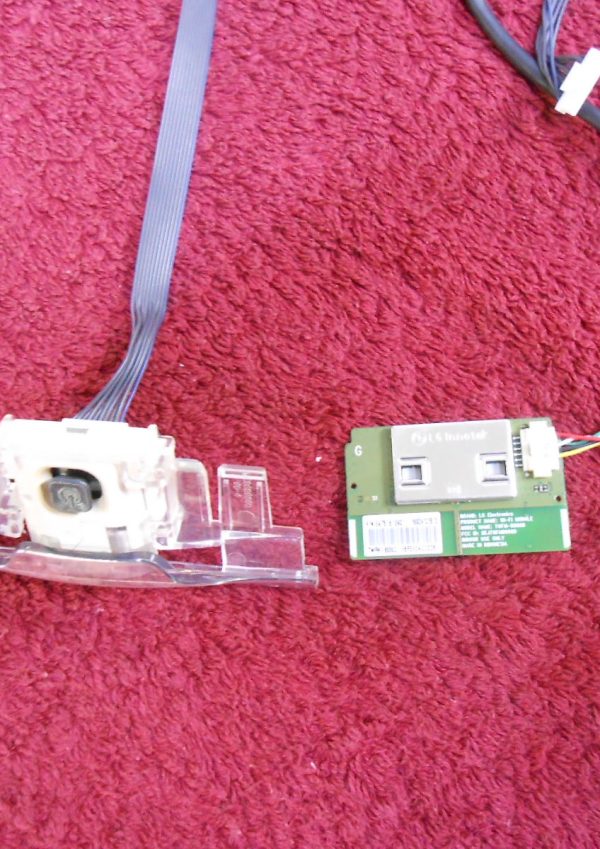 Πλακέτα VESTEL POWER SUPPLY BOARD 17IPS62