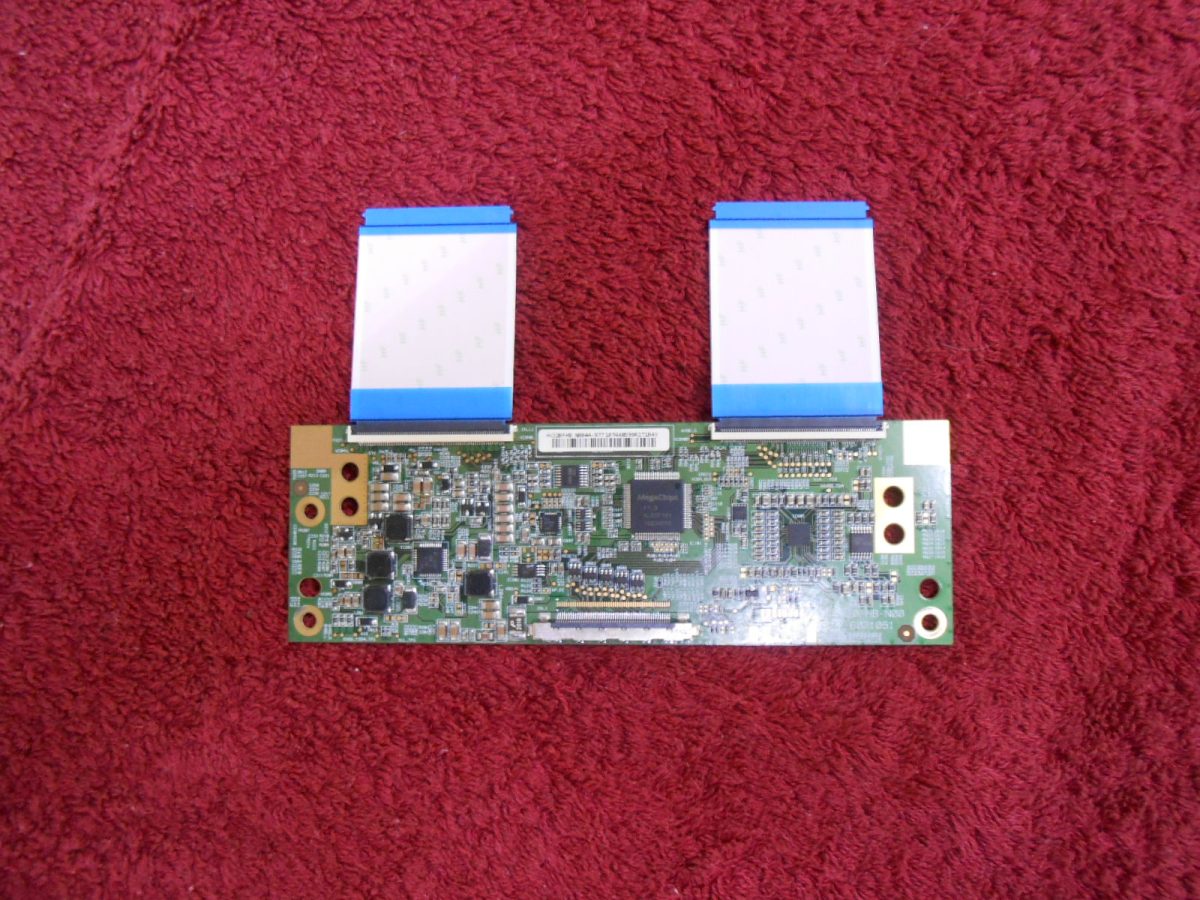 Πλακέτα T-CON BOARD HV320FHB-N00 47-6021051