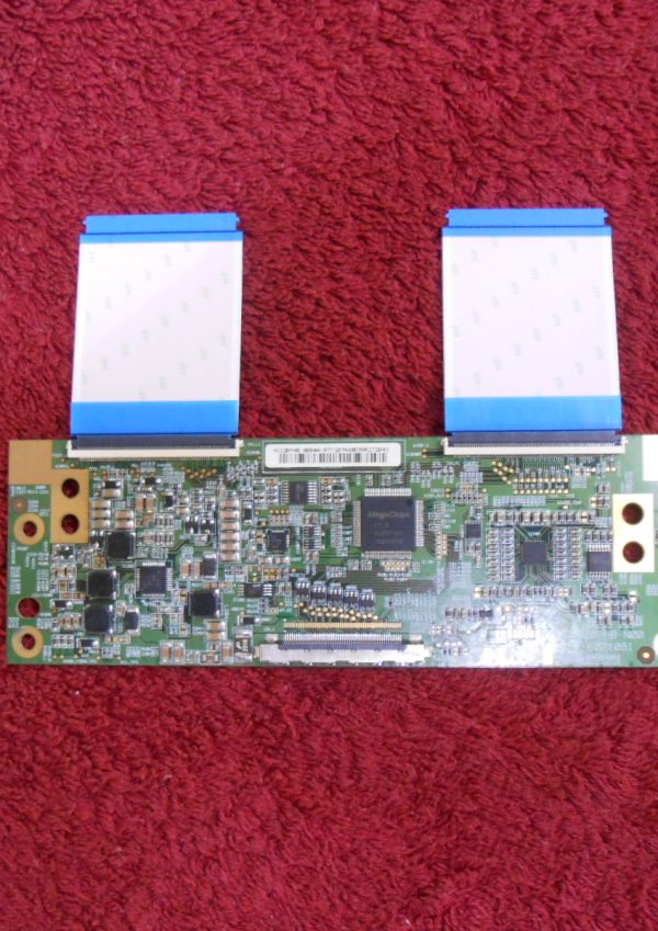 Πλακέτα T-CON BOARD HV320FHB-N00 47-6021051