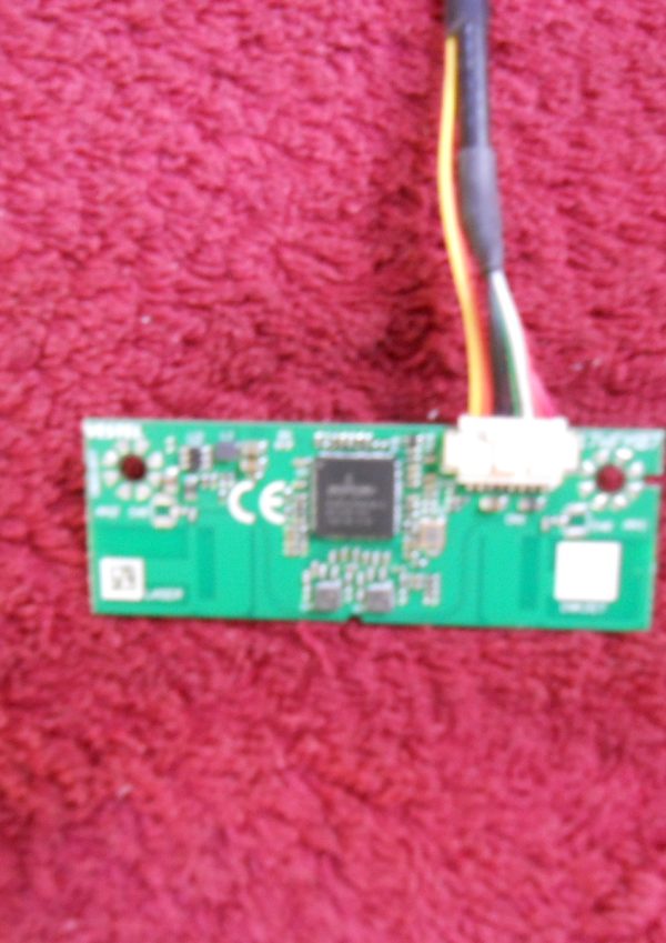 Πλακέτα Vestel 17WFM07 WIFI Board