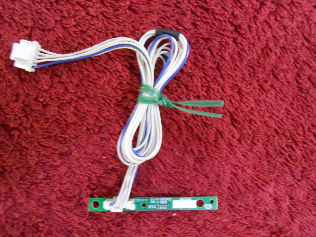 Πλακέτα VESTEL IR SENSOR BOARD 17LD201