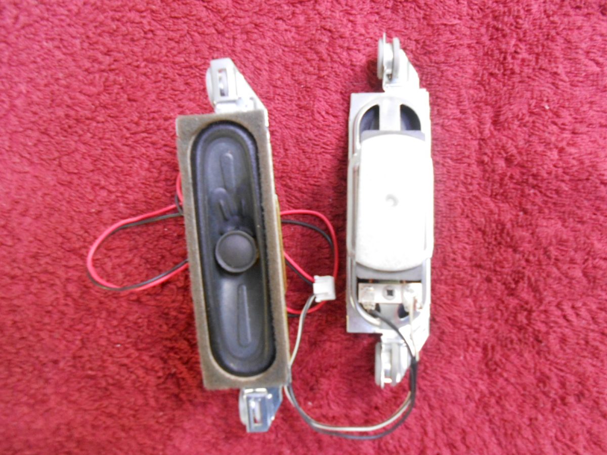 Vestel Speakers 30079437 190924G