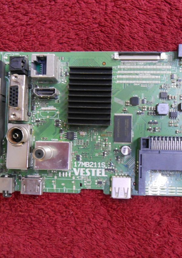 Πλακέτα VESTEL IR SENSOR BOARD 17LD201