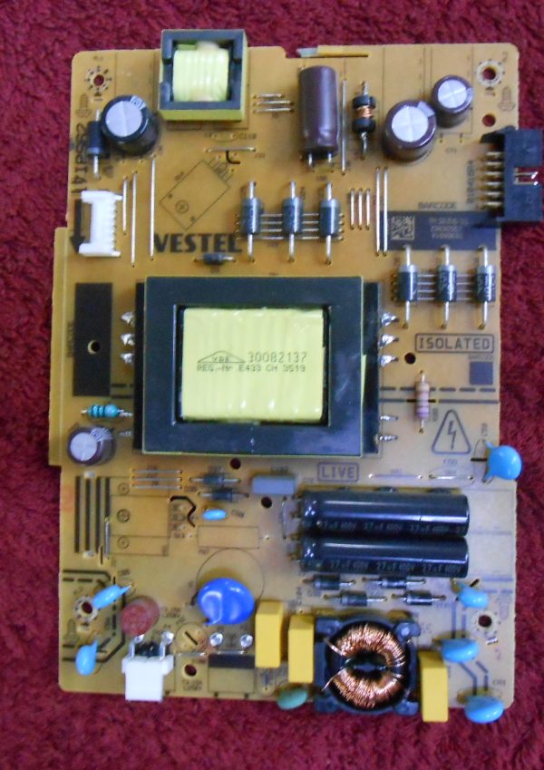 Πλακέτα Vestel 17WFM07 WIFI Board