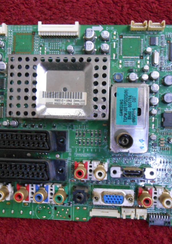 Πλακέτα Samsung Main AV Board BN41-00680C